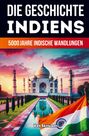 Auke de Haan: Die Geschichte Indiens, Buch