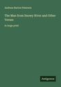Andreas Barton Paterson: The Man from Snowy River and Other Verses, Buch