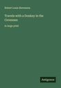 Robert Louis Stevenson: Travels with a Donkey in the Cevennes, Buch
