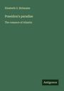 Elizabeth G. Birkmaier: Poseidon's paradise, Buch