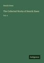 Henrik Ibsen: The Collected Works of Henrik Ibsen, Buch