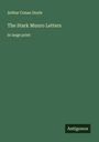 Sir Arthur Conan Doyle: The Stark Munro Letters, Buch