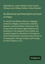 Hugh Murray: An Historical and Descriptive Account of China, Buch