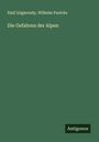 Emil Zsigmondy: Die Gefahren der Alpen, Buch