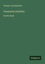 Theodor Von Bernhardi: Vermischte Schriften, Buch