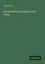 Jules Verne: Das Reisebureau Thompson und Comp., Buch