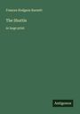 Frances Hodgson Burnett: The Shuttle, Buch