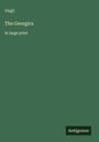 Virgil: The Georgics, Buch