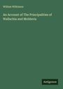 William Wilkinson: An Account of The Principalities of Wallachia and Moldavia, Buch