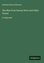 Andreas Barton Paterson: The Man from Snowy River and Other Verses, Buch