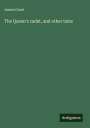 James Grant: The Queen's cadet, and other tales, Buch