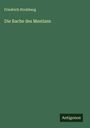 Friedrich Strubberg: Die Rache des Mestizen, Buch