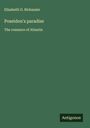 Elizabeth G. Birkmaier: Poseidon's paradise, Buch