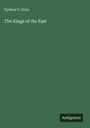 Sydney C. Grier: The Kings of the East, Buch