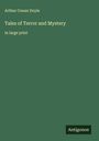 Sir Arthur Conan Doyle: Tales of Terror and Mystery, Buch