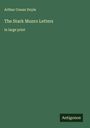 Sir Arthur Conan Doyle: The Stark Munro Letters, Buch