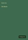 Émile Zola: Die Beute, Buch