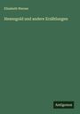 Elisabeth Werner: Hexengold und andere Erzählungen, Buch