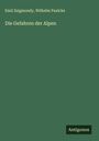 Emil Zsigmondy: Die Gefahren der Alpen, Buch