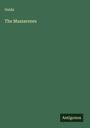 Ouida: The Massarenes, Buch