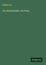 Eugène Sue: Die Geheimnisse von Paris, Buch