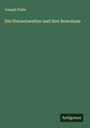 Joseph Pohle: Die Sternenwelten und ihre Bewohner, Buch