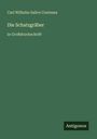 Carl Wilhelm Salice Contessa: Die Schatzgräber, Buch