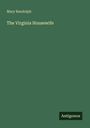 Mary Randolph: The Virginia Housewife, Buch