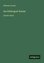 Wilhelm Genast: Der Köhlergraf: Roman, Buch