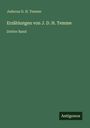 Jodocus D. H. Temme: Erzählungen von J. D. H. Temme, Buch