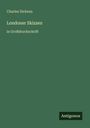 Charles Dickens: Londoner Skizzen, Buch