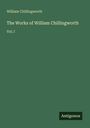 William Chillingworth: The Works of William Chillingworth, Buch