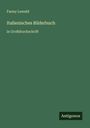 Fanny Lewald: Italienisches Bilderbuch, Buch
