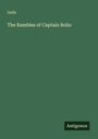 Della: The Rambles of Captain Bolio, Buch