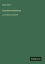 Hugo Salus: Das Meerweibchen, Buch