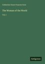 Catherine Grace Frances Gore: The Woman of the World, Buch