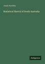 Josiah Boothby: Statistical Sketch of South Australia, Buch