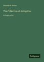Honoré de Balzac: The Collection of Antiquities, Buch