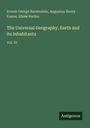 Ernest George Ravenstein, Augustus Henry Keane, Élisée Reclus. "The Universal Geography. Earth and its Inhabitants" Vol. III. Unten rechts steht "Antigonos" auf grünem Hintergrund.
