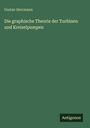 Ganz oben steht "Gustav Herrmann". Darunter: "Die graphische Theorie der Turbinen und Kreiselpumpen". Unten rechts: "Antigonos".