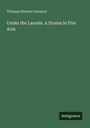 Thomas Stewart Denison: Under the Laurels. A Drama in Five Acts, Buch