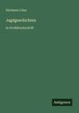 Hermann Löns: Jagdgeschichten, Buch