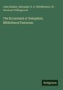John Ruskin: The Economist of Xenophon. Bibliotheca Pastorum, Buch