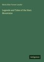 Maria Elise Turner Lauder: Legends and Tales of the Harz Mountains, Buch