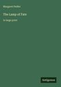 Margaret Pedler: The Lamp of Fate, Buch