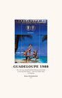 Klaus Rattenbacher: Guadeloupe 1988, Buch