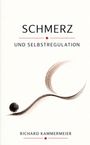 "Schmerz und Selbstregulation" von Richard Kammermeier. Dezentes grafisches Element darunter.