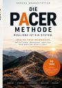 Sascha Brandstötter: Workbook - Die PACER-Methode, Buch
