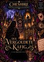 Chaos Raben: House Of Cheshire, Buch