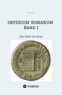 Janez Erat: IMPERIUM ROMANUM Band I - Die Welt vor Rom, Buch